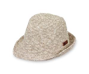 Sterntaler Chapeau De Paille Gorro de Punto, Beige (Sand 913), XXXX-Large (Talla del Fabricante: 49) para Bebés Sombrero, Bebé-Niñas, Beige (Sand 913), 49 (Tamaño del Fabricante:49)