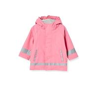 Sterntaler Chubasquero Unisex para niños, sin Forro, para Lluvia, Rosa., 98 cm