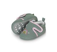 Sterntaler Cloud-Zapato, Mocasín Plano Bebé-Niñas