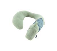 Sterntaler Cojín cervical DINO Rexi, multicolor, talla única