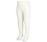 Sterntaler Collants medias, Beige (Écru 908), 116 para Niñas