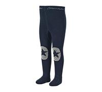 Sterntaler Crawling Tights Medias, Azul (Marine 300), 86 para Bebés