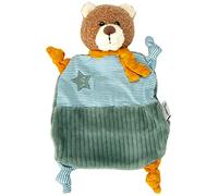 Sterntaler Doudou Oso Ben, Para bebés a partir de 1 mes, Tamaño S, 27 x 18 cm