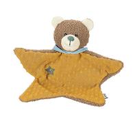 Sterntaler Doudou Oso Ben, Para bebés a partir de 1 mes, Tamaño S, 30 x 31 cm
