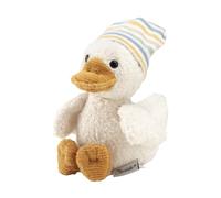 Sterntaler Edda Lou - Peluche de Peluche con Gorro para niños y niñas