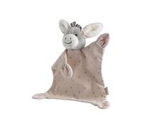 Sterntaler Emmmi Girl Flora Rose - Manta para bebé (Burro Mediano), diseño de Burro