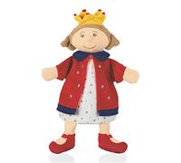 Sterntaler Marioneta de manos Reina (3602014)