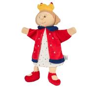 Sterntaler Espiral de Peluche Oveja Stanley, Edad: a Partir de 0 Meses, Blanco/Gris