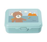 Sterntaler Fiambrera, Oso Ben, Multicolor, 13 x 18 x 7 cm