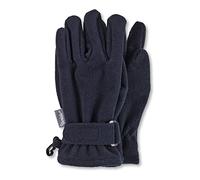 Sterntaler Fingerhandschuh, Guantes para Niños, Azul (Marine 300) 6 Guantes, Niños, Azul (Marine 300), 6 (Tamaño del fabricante: 6)