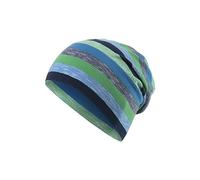 Sterntaler Gorra Beanie Longo Sombrero, Unisex bebé, Azul (Marine 300), 49 (Tamaño del Fabricante: 49)