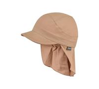 Sterntaler Gorra con Visera en el Cuello. Básico