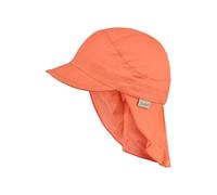 Sterntaler Gorra con Visera en el Cuello. Básico
