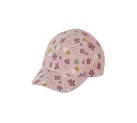 Sterntaler Gorra de Béisbol Infantil Unisex niños