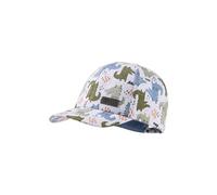 Sterntaler Gorra de béisbol para Chicos cocodrilos, Plata, 51
