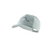 Sterntaler Gorra de béisbol para niño de algodón con diseño de Dinosaurio, Color Verde., 47