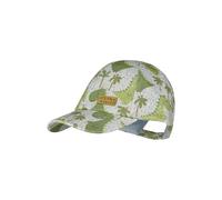 Sterntaler Gorra de béisbol para niños con diseño de Dinosaurio, Plata, 55