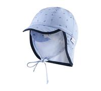 Sterntaler - Gorra Infantil con Visera y diseño de Coche