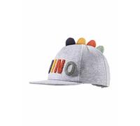 STERNTALER Gorra para bebé gris claro | 47