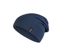 Sterntaler Gorrito para niños, Edad: de 18-24 meses, Tamaño: 51, Azul (Marino)