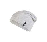 Sterntaler Gorrito unisex, Edad: de 12-18 meses, Tamaño: 49, Plateado