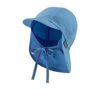 Sterntaler Gorro con Visera, Rosa (Magenta)