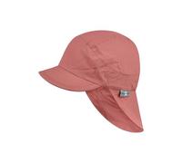 Sterntaler Gorro con Visera, Rosa (Magenta)