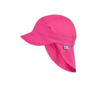 Sterntaler Gorro con Visera, Rosa (Magenta)