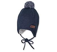 Sterntaler Gorro de Punto - Gorra Unisex niños