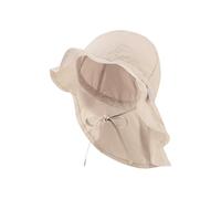 Sterntaler Gorro Unisex para niños, Beige, 45