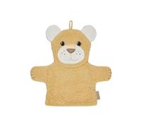 Sterntaler Guante de baño Leo Leo