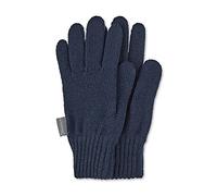 Sterntaler Guantes de invierno unisex para bebé, marine, Talla única