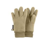 Sterntaler Guantes unisex para niños, beige, 3