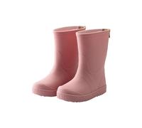 Sterntaler Jungen - Botas de Agua Unisex para niños, Color Rosa Perla, Talla 23 EU, Rosa Perla, 23 EU