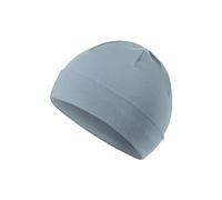 Sterntaler Jungen OCS - Gorro de Punto (Talla 37), Color Azul Claro