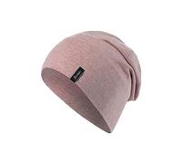 Sterntaler Jungen OCS Slouch-Beanie Gorro, Rosa, 49