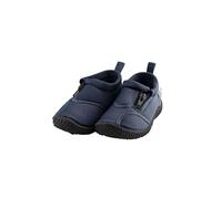 Sterntaler Jungen - Zapatillas de baño Unisex para niños, con Cremallera, para Deportes acuáticos, Color Azul Marino, Talla 30 EU
