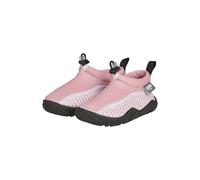 Sterntaler Jungen - Zapatillas de baño Unisex para niños, diseño de Rayas, Color Rosa pálido, Talla 22 EU