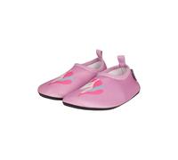 Sterntaler Jungen - Zapatillas de baño Unisex para niños, diseño de Unicornio, Color Rosa Perla, Talla 20 EU
