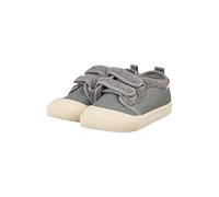 Sterntaler Jungen - Zapatillas Unisex para niños, Color Gris Oscuro, Talla 26 EU, Gris Oscuro, 26 EU