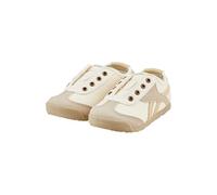 Sterntaler Jungen - Zapatillas Unisex para niños, Mezcla de Colores, Color Crema, Talla 31 EU