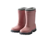 Sterntaler Kinder Gummistiefel Einfarbig, Gefüttert Botas de lluviaNiñas