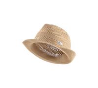 Sterntaler Kinder Strohhut Aus Polyester - Sombrero Niñas