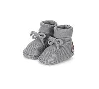 Sterntaler Lazo de Zapato de Punto Zapato de puntoBebé-Niñas