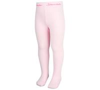Sterntaler Leotardos para bebés, Edad: 0-2 meses, Talla: 56, Rosa
