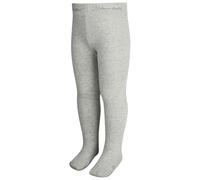 Sterntaler Leotardos para bebés, Edad: 5-6 meses, Talla: 74, Gris/Plata