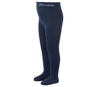 Sterntaler Leotardos para niños, Edad: 4 años, Talla: 104, Azul marino