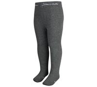 Sterntaler Leotardos para niños, Edad: 5-6 años, Talla: 116, Antracita