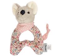 Sterntaler Libro de Peluche Emmi, Edad: de 0 años en adelante, Multicolor