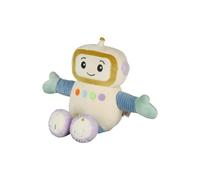 Sterntaler Luz Nocturna con Sonido Robbie, Multicolor, Unisex, 29 x 31 x 8 cm